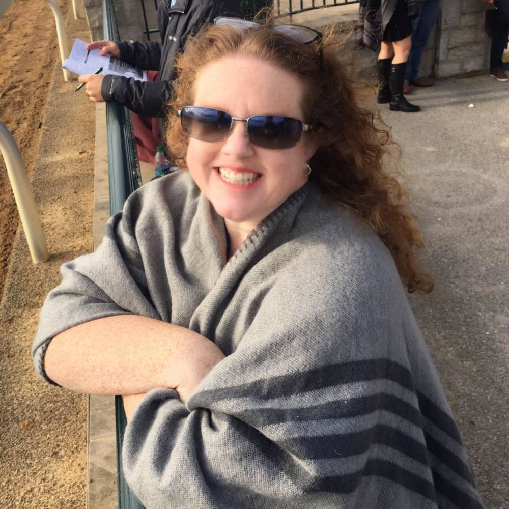 Meet your Posher, Jennifer